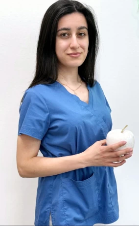 фото врача