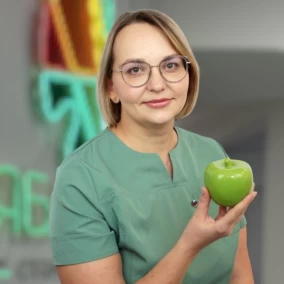 фото врача