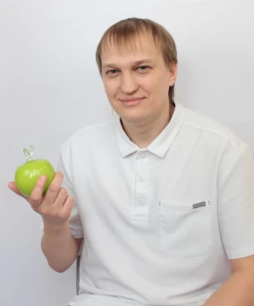 фото врача